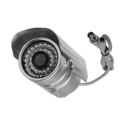 Intruder Alarm System