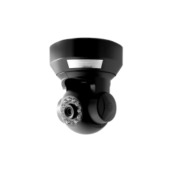 Intruder Alarm System